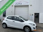 Mazda 2 1.3 Cool , Airco, Voorwielaandrijving, Euro 5, Gebruikt, 4 cilinders
