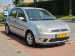 Ford Fiesta 1.6 Ghia, Voorwielaandrijving, 1596 cc, 101 pk, Gebruikt