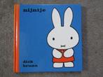 Boek: Nijntje - Nijntje, Ophalen of Verzenden, Gelezen, Dick Bruna, 6 tot 12 maanden