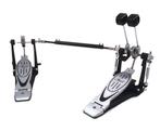 Pearl P902 Powershifter Dubbel Bassdrum pedaal., Gebruikt, Ophalen of Verzenden, Drums of Percussie