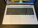 HP Elitebook 850 G5 - 15 inch - i7 Generatie 8, 256 GB, 2 tot 3 Ghz, Ophalen of Verzenden, Zo goed als nieuw