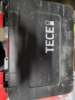 teceflex perstang in zeer goede staat, Ophalen of Verzenden, Zo goed als nieuw