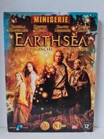 EarthSea - Isabella Rossalini Fantasy Mini-Serie 2 DVD Box, Cd's en Dvd's, Dvd's | Avontuur, Boxset, Ophalen of Verzenden, Vanaf 12 jaar
