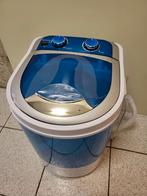 Mini Wasmachine/ Mini Camping Wasmachine, Ophalen of Verzenden, Zo goed als nieuw