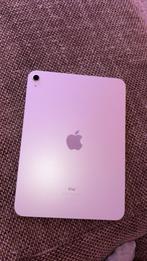 Ipad 10e generatie, Computers en Software, Apple iPads, Apple iPad, Zo goed als nieuw, 64 GB, Zilver