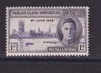 TSS Kavel 90022 Falklands pf  minr  94, Postzegels en Munten, Postzegels | Oceanië, Ophalen, Postfris