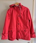 Nieuwe rode jas met capuchon-Mt M herfst jas gevoerd, Maat 38/40 (M), Nieuw, Ophalen of Verzenden, Onbekend