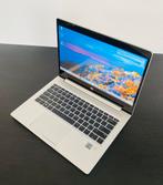 HP Probook 430 G7, Touchscherm, i5 Generatie 10,  256GB SSD