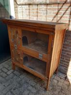 konijnenhok, Dieren en Toebehoren, Ophalen, Gebruikt, 90 cm of meer, Konijn