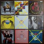 Maxisingles K-O 70/80/90, Ophalen of Verzenden, Gebruikt, Overige formaten, Disco