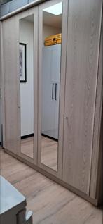 Ruime Legkast / Kledingkast, Huis en Inrichting, Kasten | Kledingkasten, Overige materialen, Gebruikt, 200 cm of meer, Ophalen of Verzenden