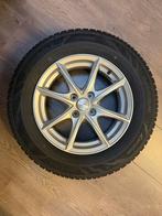 Winterbanden set Peugeot 2008 Citroën C3 aircross C4-X., Auto-onderdelen, 16 inch, Banden en Velgen, ?, Personenwagen