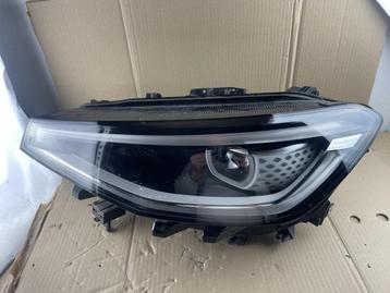 VW ID.4 ID4 ID-4 LED koplamp 11B941035D 11B941077 11B941035 beschikbaar voor biedingen