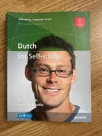 Prisma Dutch for Self-study (B1), Ophalen, Alpha, Nieuw, Niet van toepassing