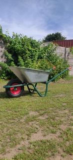 KRUIWAGEN NIEUW EXTRA KORTING BIJ BULKAANKOOP, Ophalen of Verzenden, Gebruikt