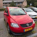 Volkswagen Fox 1.2 NIEUWE APK, Auto's, Volkswagen, Voorwielaandrijving, 54 pk, 4 stoelen, 1198 cc