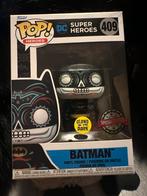 Funko Pop! Heroes - DC Super Heroes: Batman #409, Verzamelen, Poppetjes en Figuurtjes, Nieuw, Ophalen of Verzenden