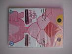 Pink Panther / Panter collection DVD, Alle leeftijden, Ophalen of Verzenden, Nieuw in verpakking, Amerikaans