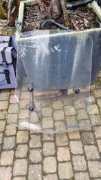 Peugeot Vivacity 2takt Hoog Windscherm - Origineel, Ophalen, Gebruikt