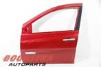 Portier 4Deurs links-voor van een Renault Clio, Gebruikt, -, -, Ophalen of Verzenden
