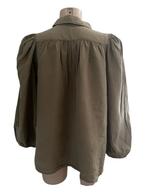 Samsoe Samsoe blouse S, Overige kleuren, Ophalen of Verzenden, Zo goed als nieuw, Maat 36 (S)