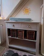 Hoge commode kinderkamer, Ophalen of Verzenden, Gebruikt