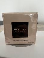 Narciso Rodriguez 50 ml edt zwart fles, Sieraden, Tassen en Uiterlijk, Uiterlijk | Parfum, Nieuw, Ophalen of Verzenden