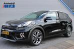 Kia Niro 1.6 GDi Hyrbid Dynamic Plus Line | Stuur -/ Stoelve, Leder en Stof, Origineel Nederlands, Bedrijf, 1390 kg