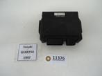 GSXR750 1996 - 1997 Suzuki CDI D1-12509
