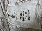 Balenciaga T-shirt maat M, Ophalen of Verzenden, Zo goed als nieuw