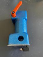 Kohler Woodcap afrondfrees gereedschap, Ophalen of Verzenden, Gebruikt