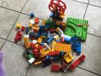 Bouwblokken gratis, Kinderen en Baby's, Ophalen of Verzenden, Gebruikt