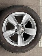 Lichtmetaal velgen Audi A1 15inch 185/60R15, Auto-onderdelen, Banden en Velgen, Ophalen, 15 inch, Banden en Velgen, 185 mm