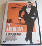 Dvd *** AMERICAN ***, Vanaf 12 jaar, Ophalen of Verzenden, Zo goed als nieuw, Overige genres
