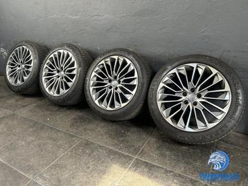 7-8mm! Originele Audi A7 C7 S7 4K S-Line 19 inch antraciete  beschikbaar voor biedingen