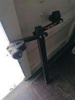 Spinder hawk, Auto diversen, Fietsendragers, Ophalen, 2 fietsen, Gebruikt, Trekhaakdrager