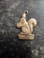 Hangertje Herperduin eekhoorn, Verzamelen, Speldjes, Pins en Buttons, Ophalen, Gebruikt, Overige onderwerpen