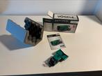 Vogele 800 asvaltmachine nzg, Hobby en Vrije tijd, Modelauto's | 1:50, Ophalen of Verzenden, Zo goed als nieuw, Hijskraan, Tractor of Landbouw