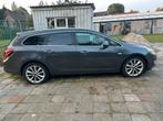 Opel Astra 1.7 Cdti 92KW St.wgn. Evt EXPORT, Auto's, Opel, Te koop, Zilver of Grijs, Geïmporteerd, 5 stoelen