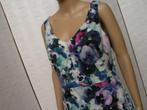 PAUL SMITH jurk,Mt 42(ITA 48) als nieuw, Kleding | Dames, Jurken, Tweedehands, Blauw, Maat 42/44 (L), Ophalen of Verzenden