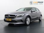 Mercedes-Benz A-klasse 160 Ambition Led Navigatie, Voorwielaandrijving, 65 €/maand, Stof, Gebruikt