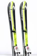 130 kinder ski's BLIZZARD MAGNUM JR IQ + Blizzard 7, Overige merken, Gebruikt, 100 tot 140 cm, Ophalen of Verzenden