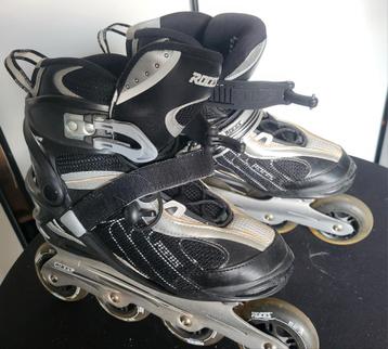 Roces Inline Skates Maat 41 beschikbaar voor biedingen
