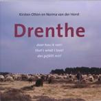 drenthe, Ophalen of Verzenden, Nieuw, Overige onderwerpen