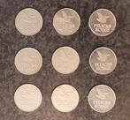 PELICAN ROUGE BELGIUM COFFEE COIN TOKEN 22MM PER STUK, Verzenden