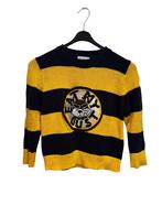 Stella McCartney Trui Maat 128, Ophalen of Verzenden, Zo goed als nieuw, Jongen of Meisje