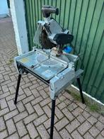 Elu Afkortzaag, Doe-het-zelf en Verbouw, Gereedschap | Zaagmachines, Gebruikt, 70 mm of meer, Ophalen of Verzenden, Afkortzaag