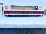 Marklin 4226 rijtuig van de DB, B, Wisselstroom, Gebruikt, A