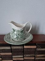 English Ironstone Tableware. Made in England, Ophalen of Verzenden