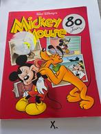 Mickey Mouse Jubileum Album, Ophalen of Verzenden, Zo goed als nieuw